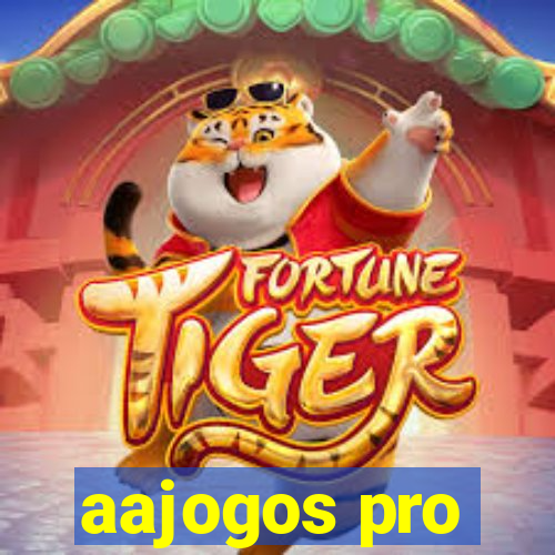 aajogos pro